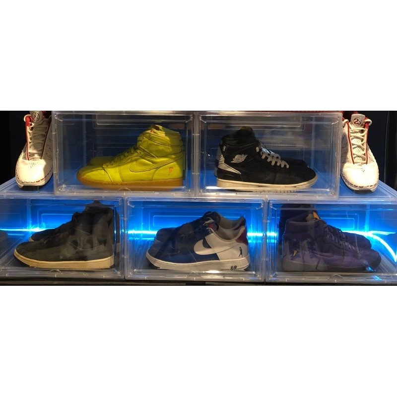 paket sepatu jonggol