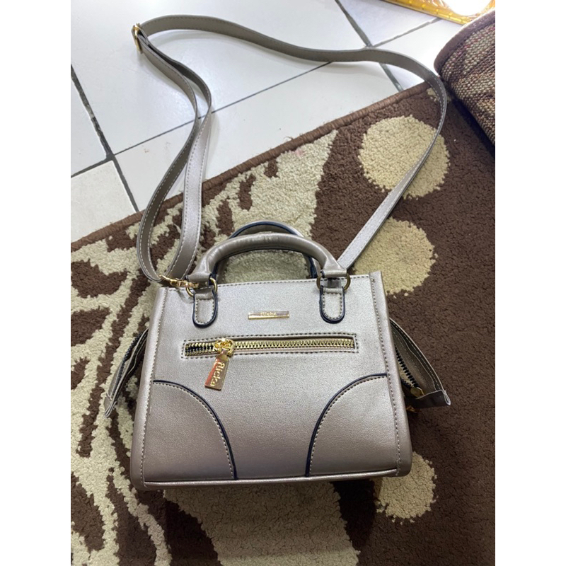 Tas preloved like new