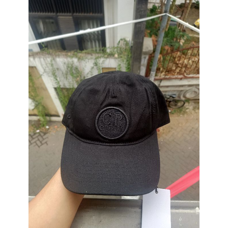 caps cp company