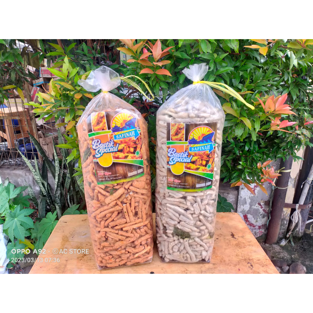 

Basreng Pedas // Bakso goreng Pedas 1kg