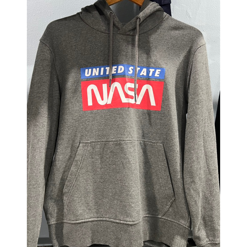 Hoodie NASA vs Design United