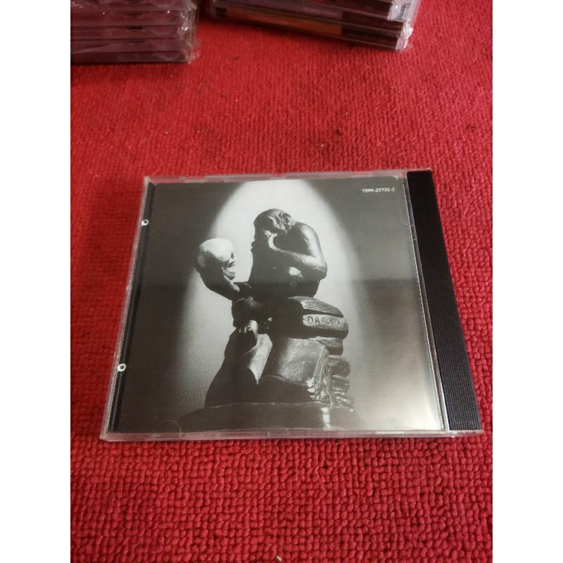 VAN HALEN ORIGINAL 5 ALBUM (CD)