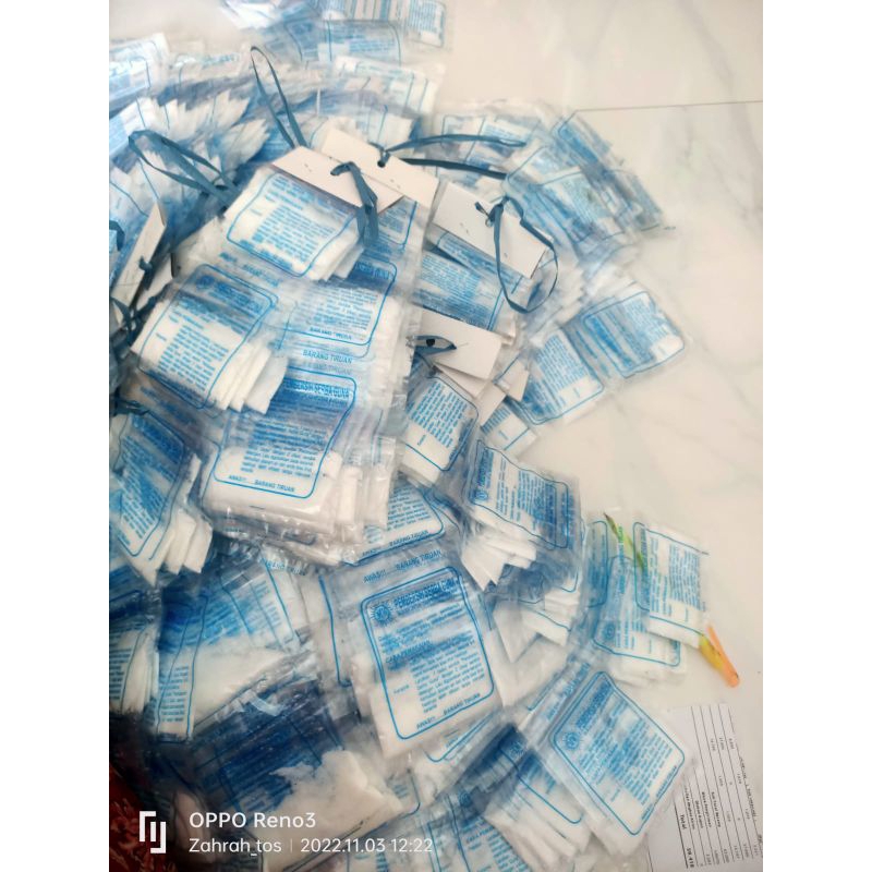 

Paket citrun 12 sachetx 3 renceng