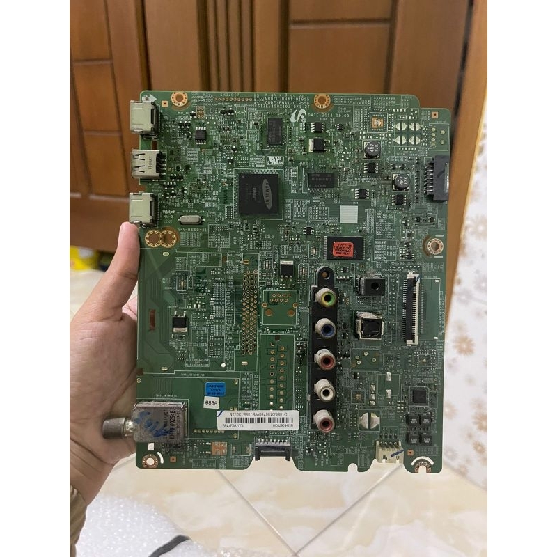 MAIN BOARD TV LED SAMSUNG UA32F4000AM