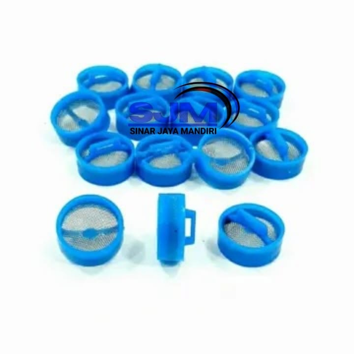 Saringan air solenoid mesin cuci