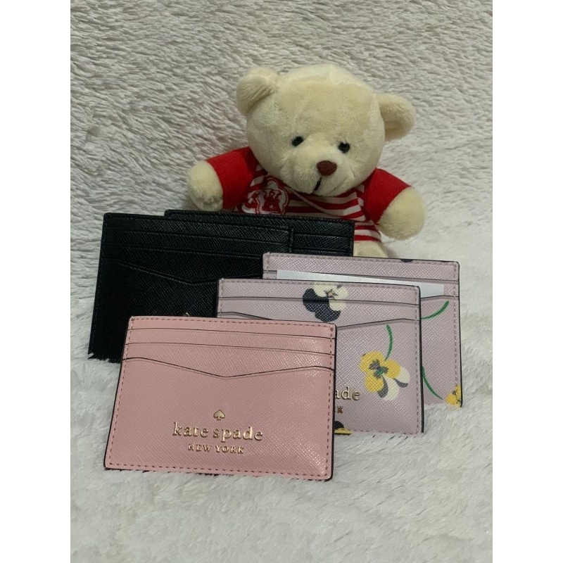 Kate Spade Slim Card Holder