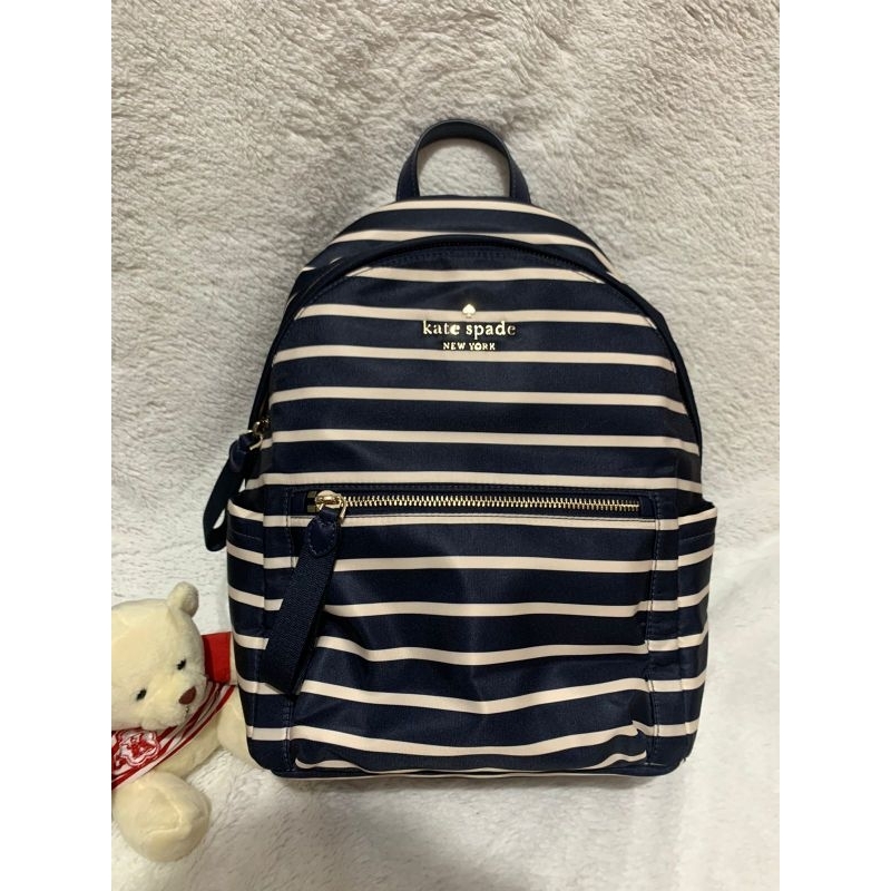 Kate Spade Chelsea medium backpack
