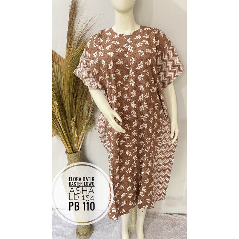 DASTER LOWO /DASTER BUSUI FRIENDLY /DASTER LOWO PEKALONGAN /DASTER BATIK LOWO JUMBO PREMIUM /DASTER 