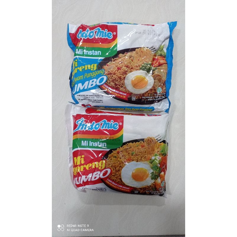 

indomie goreng jumbo