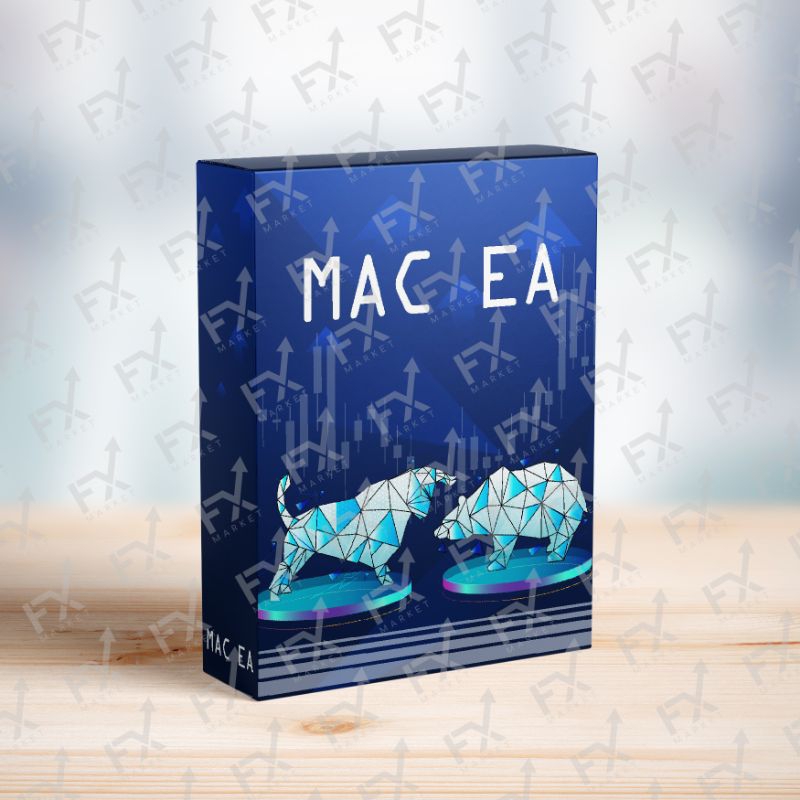 ROBOT FOREX ( EA ) MAC