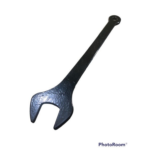 KUNCI PAS GERINDA KUNCI AS GRINDA 4” KUNCI PAS TIPIS GERINDA 100MM