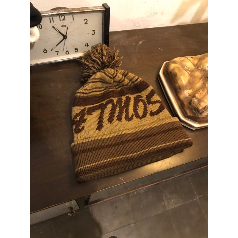 ATMOS NYC Beanie bekas second