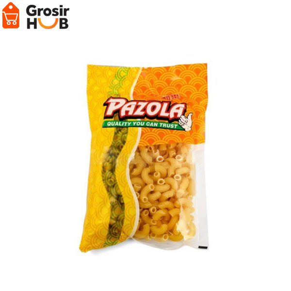 

Makaroni Elbow Pazola 150gr