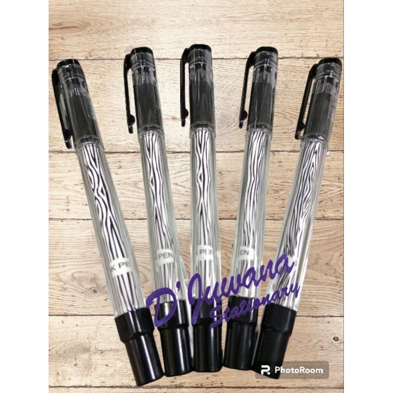 

Pulpen Gel Tizo TG340 (1pcs)