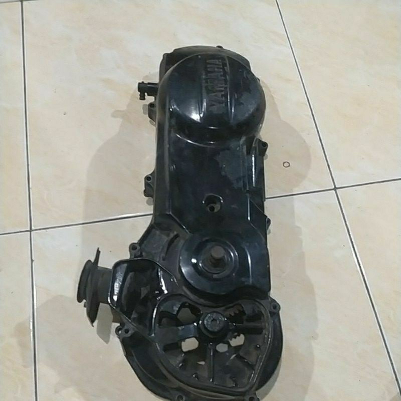 blok cvt set as stater Mio j ORI lepasan utuh minus cat