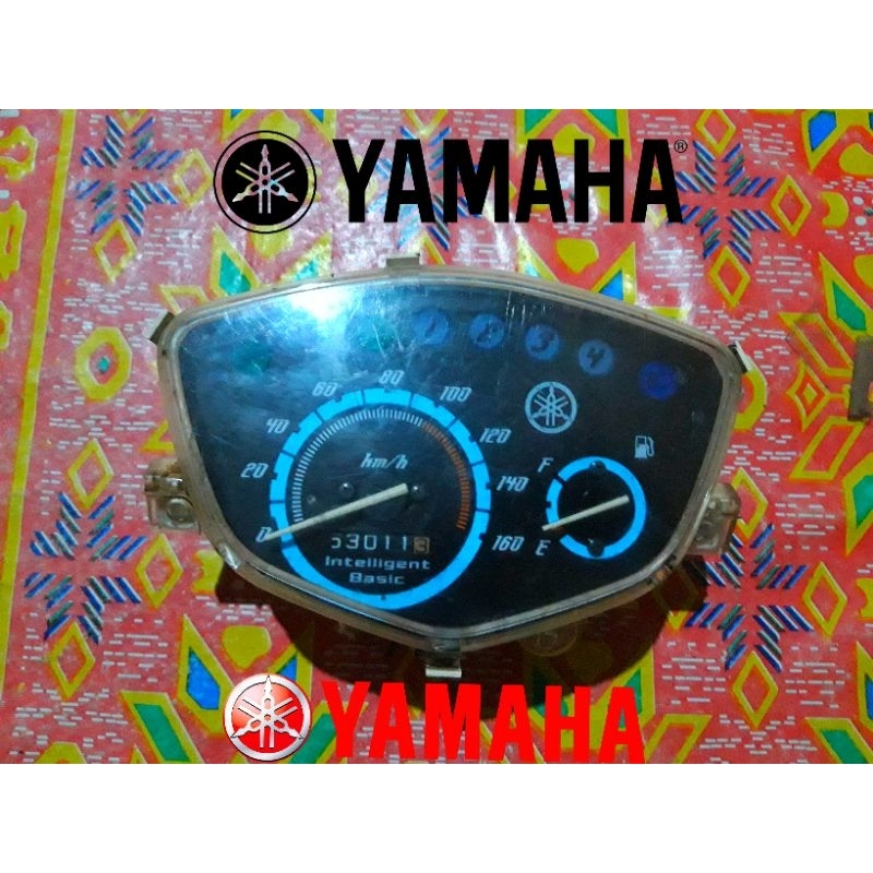 spidometer Vega R new original