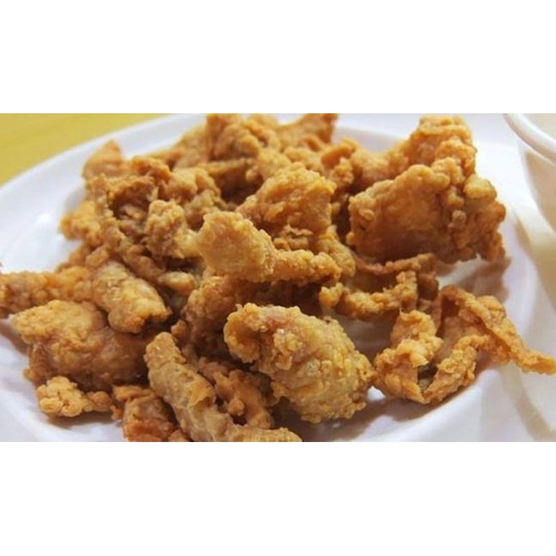 

TEPUNG_CRISPY TEPUNG AYAM/JAMUR/USUS SERBAGUNA