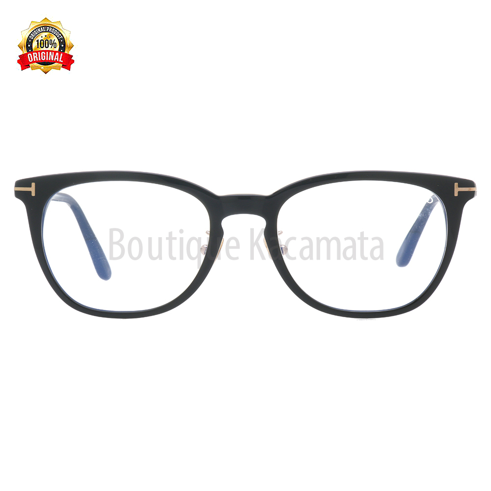 Frame Kacamata Tom Ford Original TF5780-001