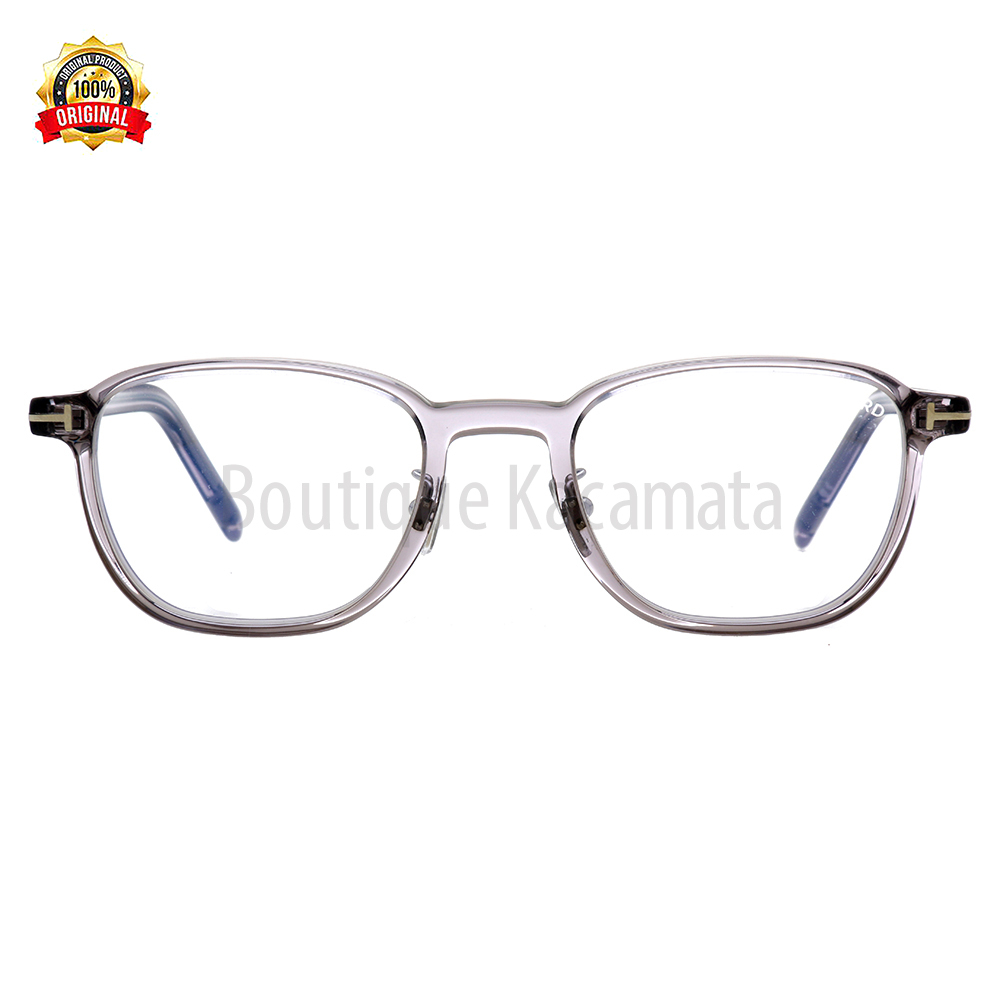 Frame Kacamata Tom Ford Original TF5855-020