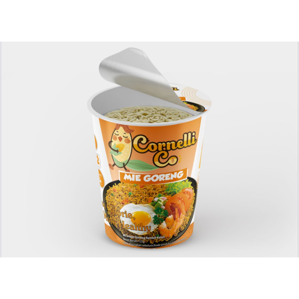 

MieGorengCornelliCoCupCollection