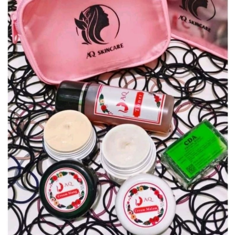 AQ Skincare Original