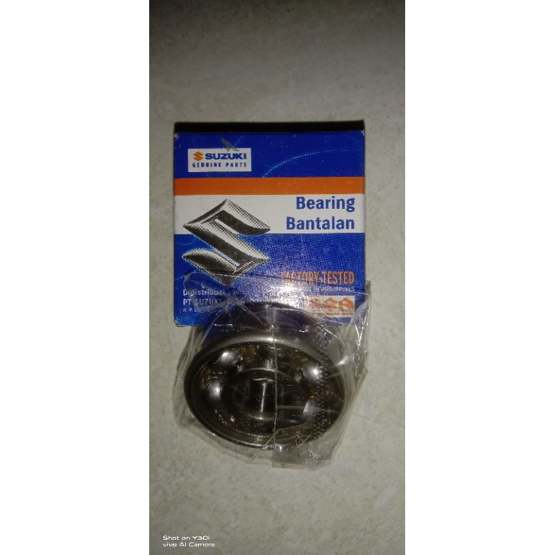Bearing roda 6201 asli SGP