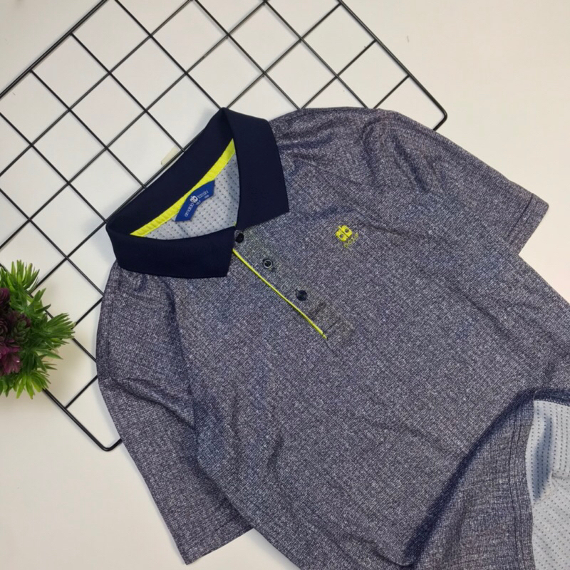 Polo Shirt Arnaldo Bassini Golf Size M