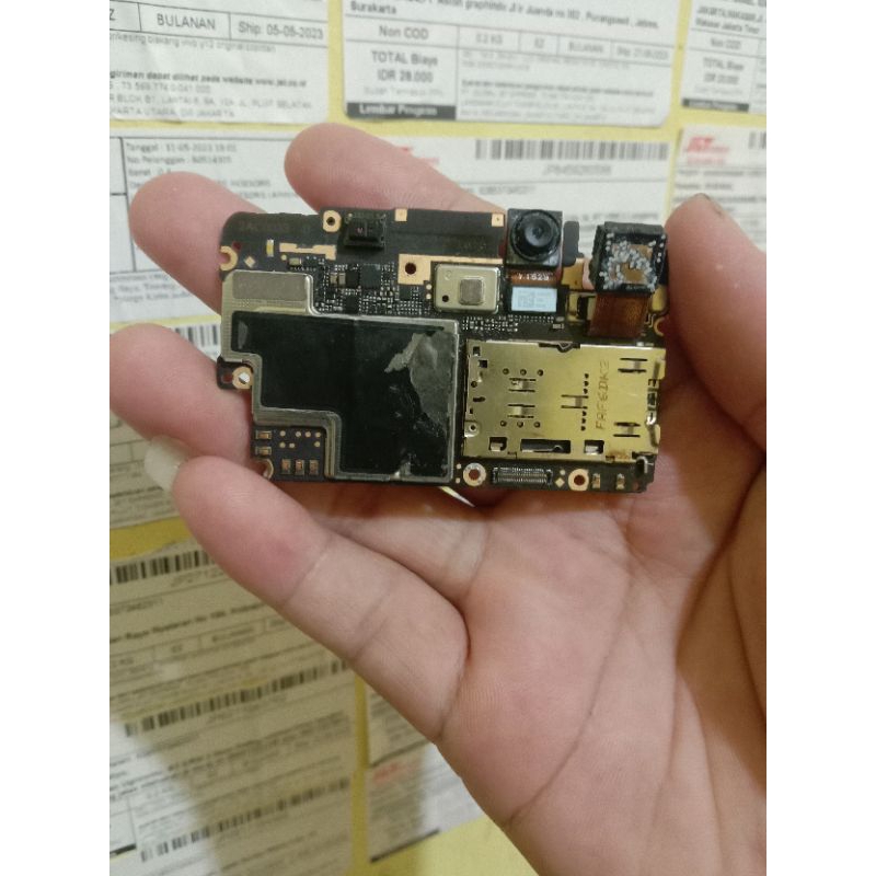 mesin oppo f1 plus minus