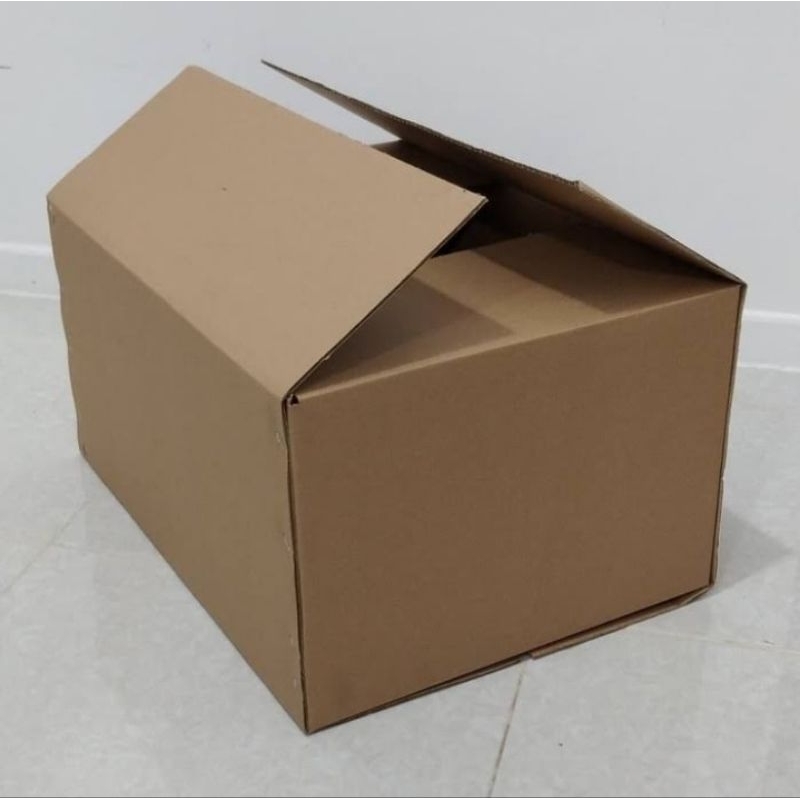 

KARDUS TAMBAHAN PACKING | UNTUK PAKET LEBIH AMAN
