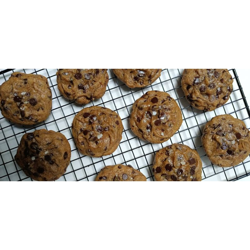 

Choco Cookie