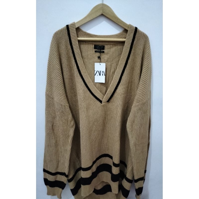 Sweater Zara Man