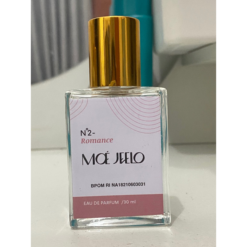 parfum moe jello