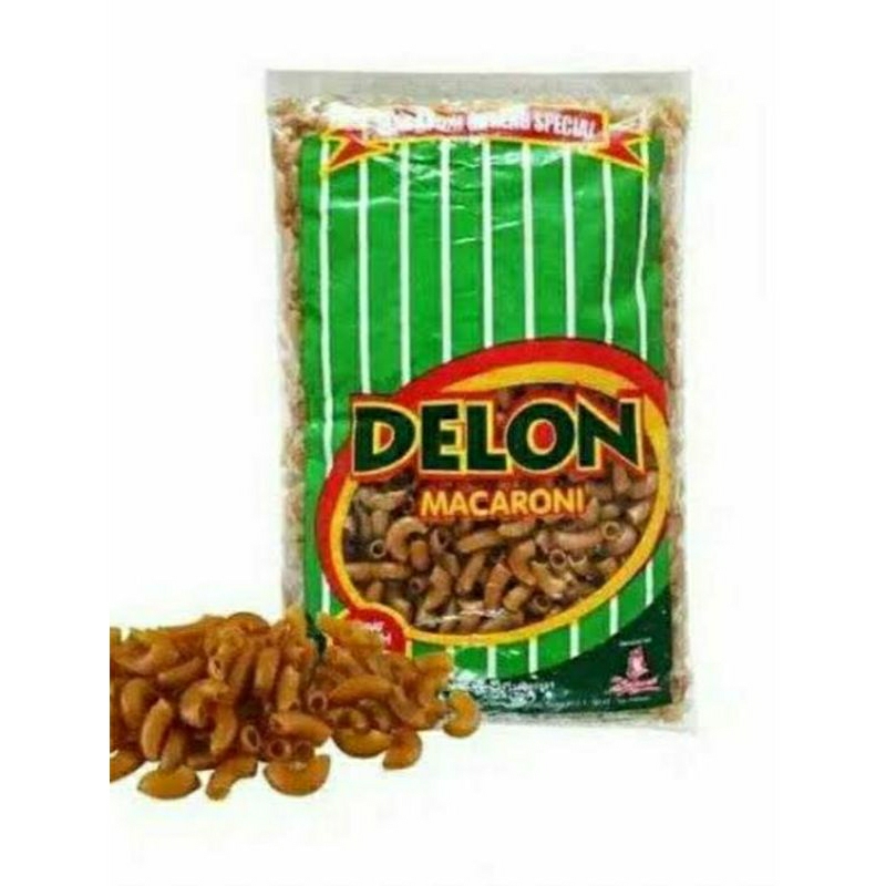 

makaroni goreng /rebus jumbo