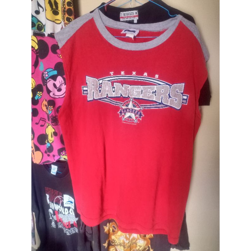 kaos kensi mlb vintage