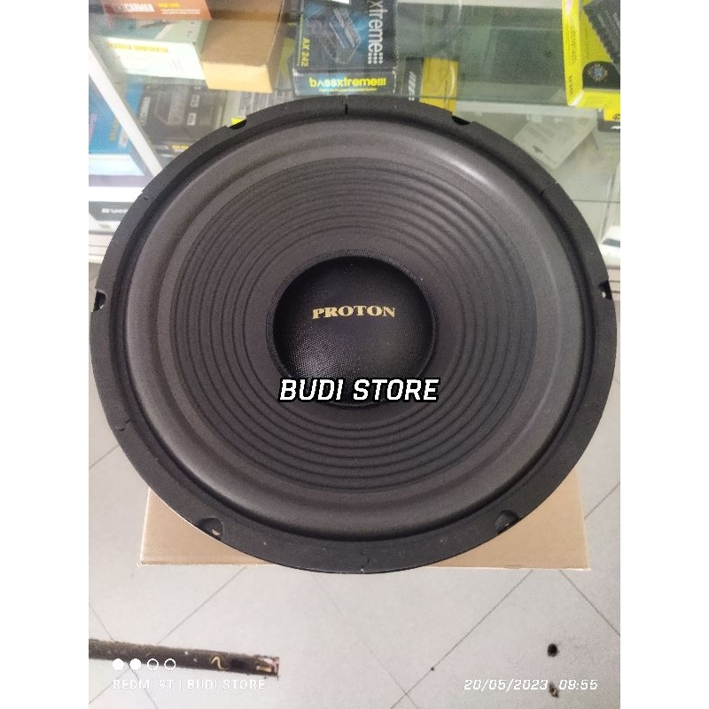 speaker Proton Woofer 12 inch