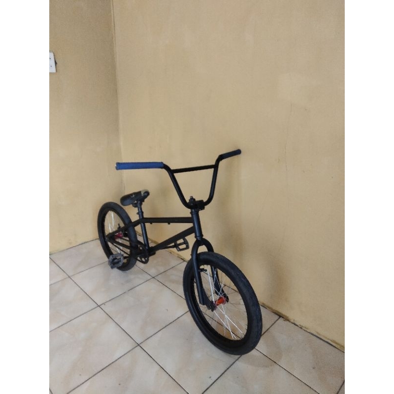 Bmx street online olx