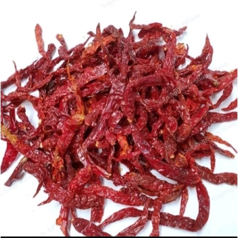 

cabe kering 1 kg