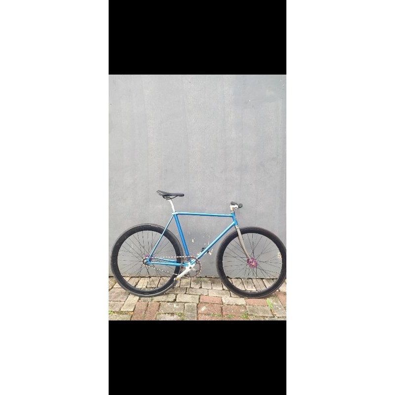 fixie / fixed gear / classic PREORDER
