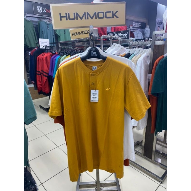 Tshirt Hummock || Ramayana Serang