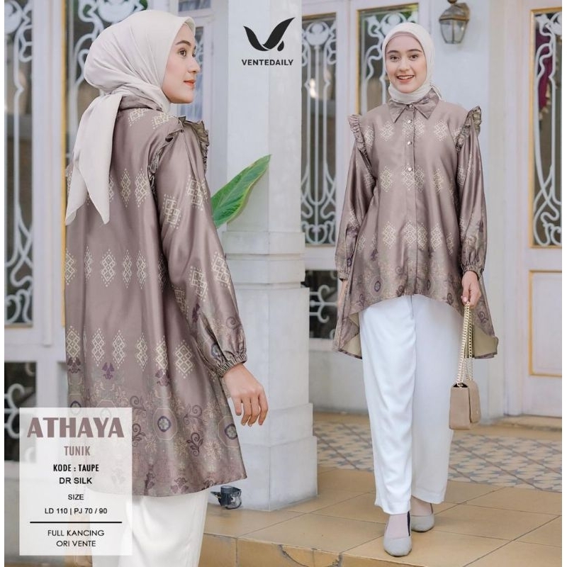 ATHAYA TUNIK