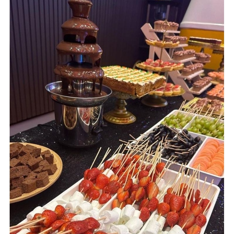 

Coklat pancur coklat fountain bukan jual