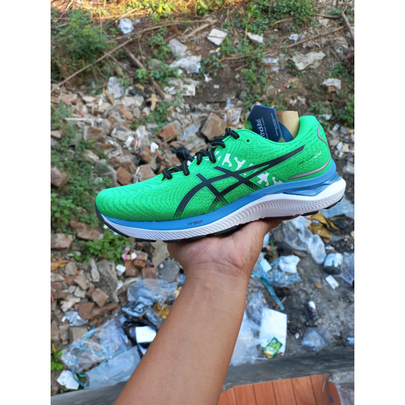 Sepatu asics Gel-Cumulus