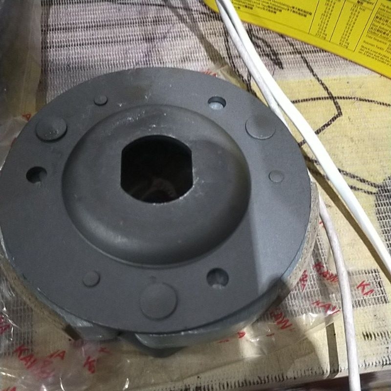 kampas ganda Vario lama kvb