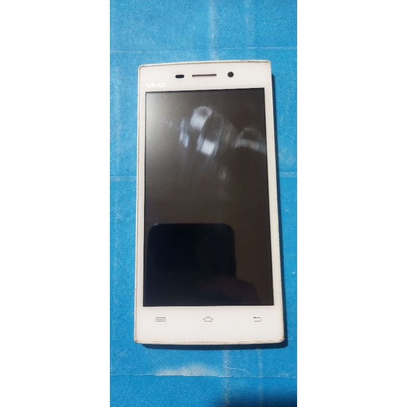 Lcd Vivo Y15 Original Copotan Normal