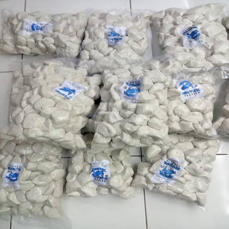 

Basreng Mentah Kataji 100pcs 1 bal