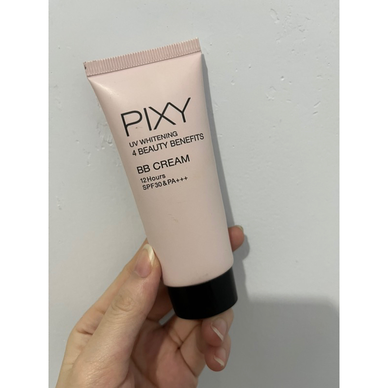 Preloved Pixy BB cream