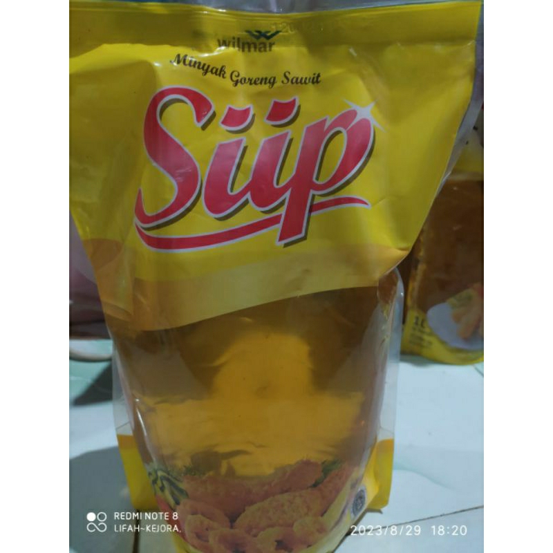 

minyak goreng siip 900ml