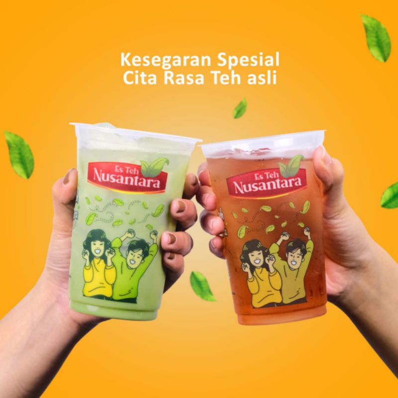 

ES TEH NUSANTARA ACHYANI