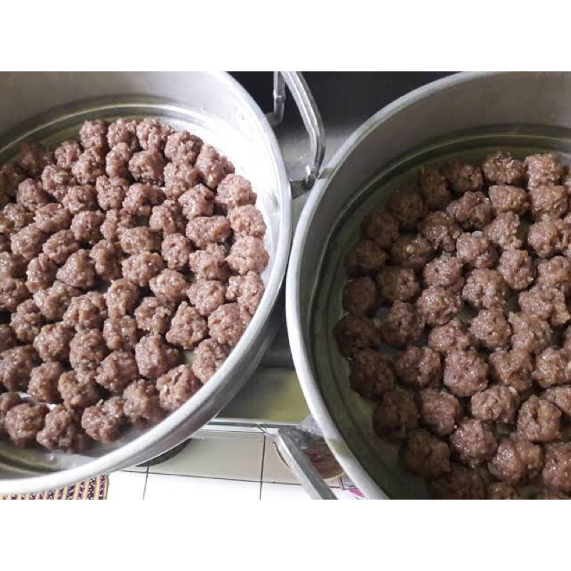 

bakso kasar Makassar