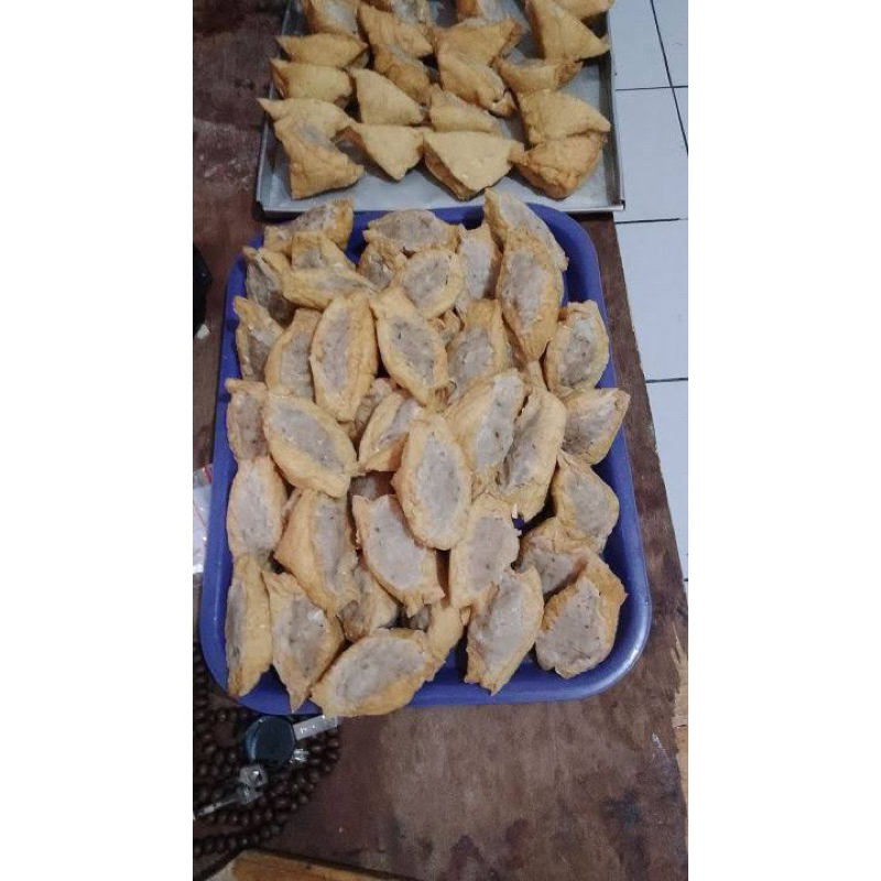 

tahu bakso